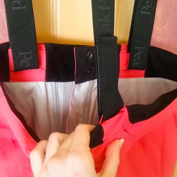 Ski Pants by Peak Performance $430 Retail small - Picture 9 of 9